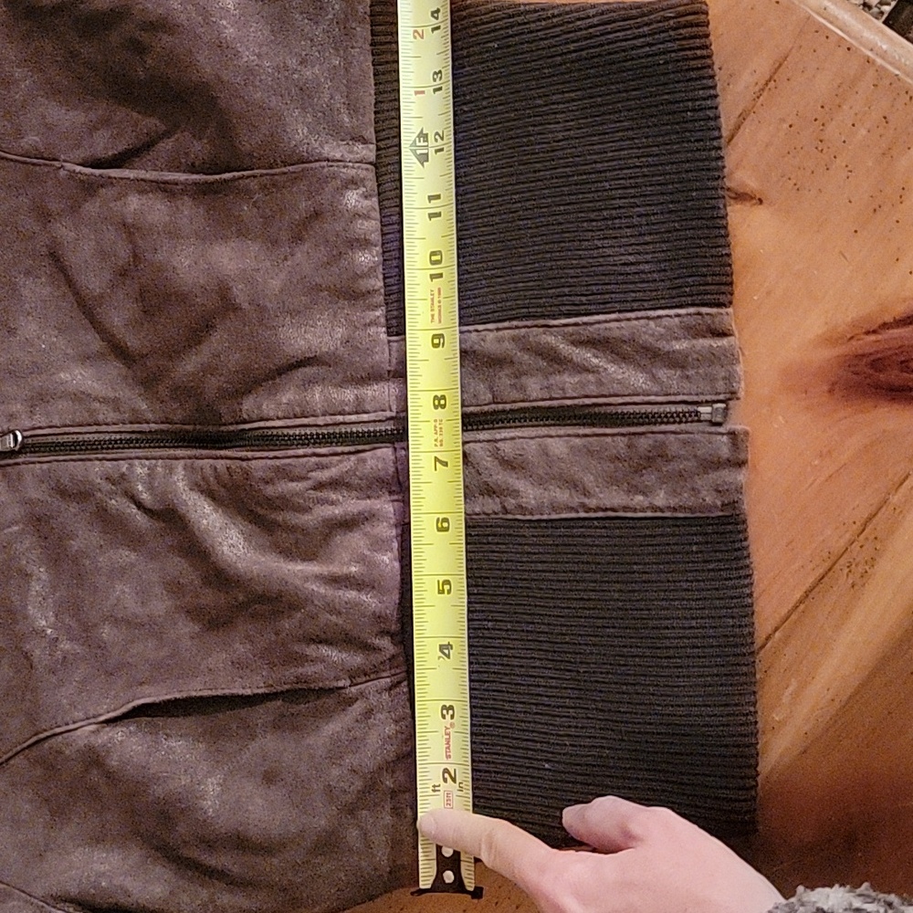 GUESS bomber jacket - Picture 6 of 6